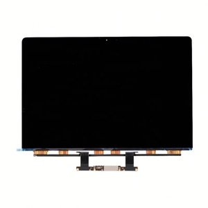 Écran LCD complet avec assemblage supérieur pour MacBook Air Retina 13" A1932 fin 2018 2019 - Product Image 1