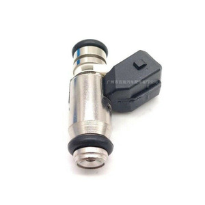 Inyector de Combustible IWP-241 de Acero Inoxidable para Reemplazo Automotriz - Product Image 2