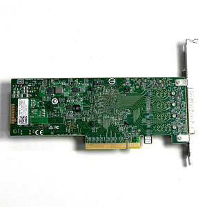 LSI 9305-16e HBA SATA y expansor SAS con 12 GB/s Producto de almacenamiento en la nube de 16 puertos en stock-05-25704-00 - Product Image 4