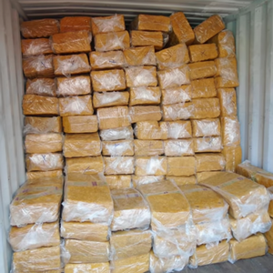 Caucho Natural Vietnamita SVR 3L de Alta Calidad, Limpio y Consistente, Estándar TSR - Product Image 1