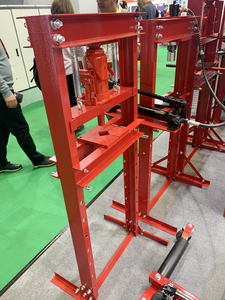 <span class=keywords><strong>Prensa</strong></span> <span class=keywords><strong>Hidráulica</strong></span> <span class=keywords><strong>de</strong></span> Aire para Taller Target TG-SD0403B 20T 30T, Certificación CE, Equipo para Vehículos, Capacidad <span class=keywords><strong>de</strong></span> <span class=keywords><strong>Prensa</strong></span> <span class=keywords><strong>de</strong></span> <span class=keywords><strong>20</strong></span> <span class=keywords><strong>Toneladas</strong></span> - Product Image 3