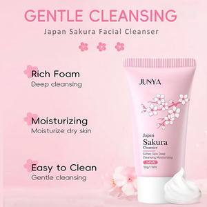 คลีนเซอร์ล้างหน้าสำห<span class=keywords><strong>รับ</strong></span>รอยด่างดำ - Product Image 2