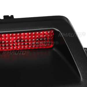 Haute qualité 300 LED voiture arrière haut niveau troisième 3ème feu stop haut montage feu stop pour <span class=keywords><strong>Chrysler</strong></span> 300 <span class=keywords><strong>300C</strong></span> <span class=keywords><strong>2005</strong></span> 2006 2007 - Product Image 5