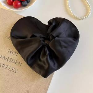 ที่คาดผมซาตินลายรักขนาดใหญ่ วันวาเลนไทน์ - Product Image 6