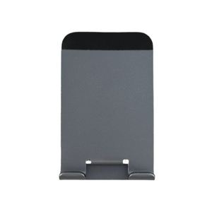 Support pliable en alliage d'aluminium pour téléphone et tablette, rotation à 360 degrés, réglage de la hauteur à 180 degrés, gain de place, 10 pouces, modèle 2025 - Product Image 2