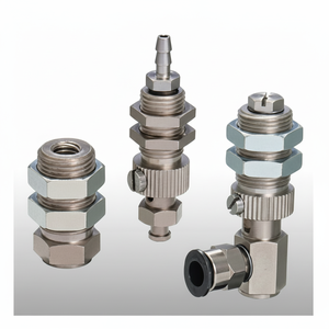 PISCO VPC-T8-10-M5 Vacuum Pad Holder Only Catégorie de produit Vacuum Lifters - Product Image 1