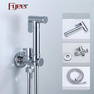 Насадка для унитаза, биде - Product Image 3