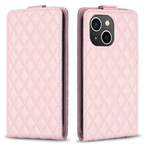 Étui à rabat en PU avec cadre photo pour iPhone <span class=keywords><strong>11</strong></span>/12 Pro/13/14 Promax, étui de protection pour iPhone 15/16 Pro haut et bas - Product Image 5