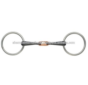 Shemax 2024 OEM nouvelle mode pastille de cuivre doux fer échancré - Product Image 3