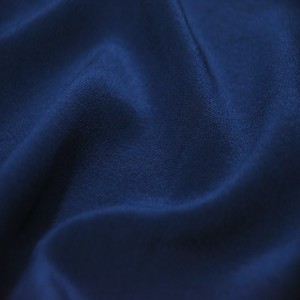 Tissu en crêpe de Chine en soie pure lavée au sable de 14 mm de largeur et 114 cm de long, 100% soie de mûrier mate <span class=keywords><strong>CDC</strong></span> pour vêtements, vente en gros - Product Image 4