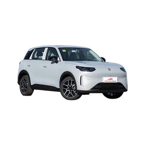 SUV Compact 100% Électrique Direct Usine – Faible Consommation pour Concessionnaires Automobiles, Exportation en Amérique du Sud – Nouvelle Voiture Électrique Leapmotor A10 2026 - Product Image 2