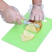 Dubbelzijdige fruitmesbeschermer, draagbare handmatige schil- en snijtool voor fruit/groenten, huishoudelijk en buitengebruik, roestvrij staal