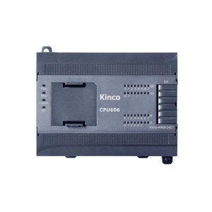 Módulo PLC Kinco CPU606 K606EA-30AT, Unidad de Control Industrial - Product Image 1