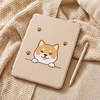 Funda Personalizada para Tablet Android con Cubierta, Caja, Estuche, Kilifi, Fundas para Teclados, Klavyeli, Tabletta, Tablette