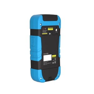 Mini OTDR FTTH TEKCN Original, Probador de Fibra Óptica TC-330 1310/1550nm, Reflectómetro Óptico en el Dominio del Tiempo con Mapa de Eventos - Product Image 4