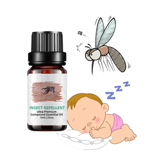 Huile de pulvérisation anti-insectes pour <span class=keywords><strong>la</strong></span> prévention des moustiques Utilisation portable - Product Image 2