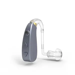 购买phonak隐形迷你数字廉价充电耳式助听器用于耳聋价格