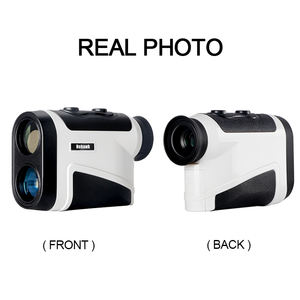 Nohawk A2-800 Haute précision golf <span class=keywords><strong>Laser</strong></span> Distance 800 Mètres Chasse En Plein Air Télémètre <span class=keywords><strong>Pas</strong></span> <span class=keywords><strong>Cher</strong></span> - Product Image 2