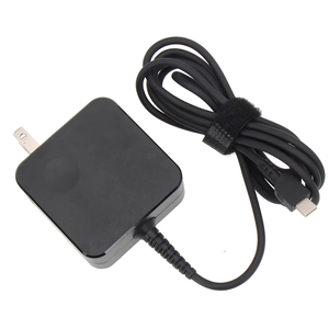 Factory OEM 45W Type <b>C</b> Laptop Charger with 20V 2.25A <b>USB</b>-<b>C</b> <b>Adapter</b> OTP & OVP Protection Replacement Charger & <b>Adapter</b> - Product Image 2