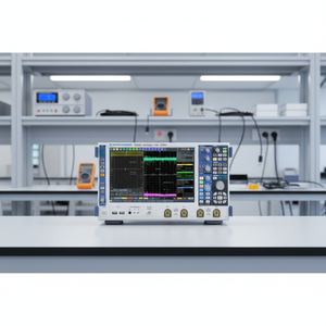 ออสซิลโลสโคป R & S RTO2014 - Product Image 4