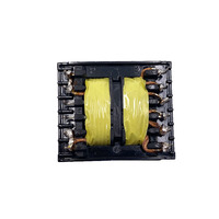 Transformateur abaisseur de tension 240v AC vers 12v AC 220v vers 24v AC/DC Transformateur électrique abaisseur de tension Transformateur Ei28
