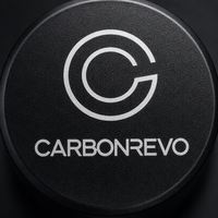 Extension de Guidon Carbonrevo Dualtron pour Trottinette – Pièce de Rechange Compatible et Résistante à l'Usure pour la Conduite Quotidienne