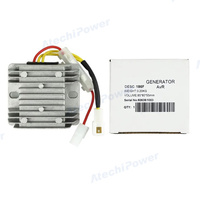 Régulateur de tension automatique HI-186F HI186F Générateur AVR HI 186F AVR