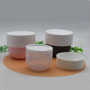 150g 200g 250g <span class=keywords><strong>de</strong></span> 250 <span class=keywords><strong>gramos</strong></span> Cuerpo crema tarro <span class=keywords><strong>de</strong></span> cosméticos 200g <span class=keywords><strong>de</strong></span> <span class=keywords><strong>mantequilla</strong></span> cuerpo tarro <span class=keywords><strong>de</strong></span> crema - Product Image 2