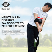 Nouveau produit : Entraîneur multifonctionnel spécifique au plan de swing pour le golf – Aides à l'entraînement de golf pour la pratique