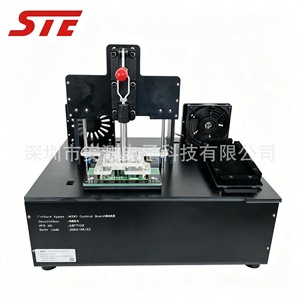 Equipo de Prueba de Seguridad para PCB, Modelo ACT FCT 001, Rack de Prueba Funcional Personalizado No Estándar para PCBA - Product Image 3