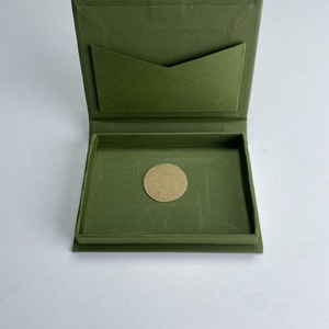 Plester Perawatan Sakit Kepala dan Mual Berbahan Jahe untuk Sekali Pakai dan Plester Perawatan Memori. - Product Image 3