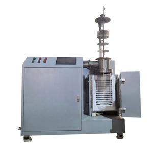 Toptan için profesyonel gümüş vakumlu lehim fırını makine lehim pastası elmas aracı - Product Image 4