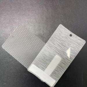 Taille et épaisseur personnalisées Film de diffusion de motifs de série P Film de motifs divers pour les hôpitaux et les occasions de décoration - Product Image 3