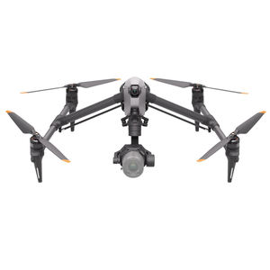 Dron Plegable DJI Inspire 3 Pro Edition FPV RC Quadcopter Original con Cámara 4K y Gimbal <span class=keywords><strong>de</strong></span> Estabilización <span class=keywords><strong>de</strong></span> 3 Ejes - Product Image 2