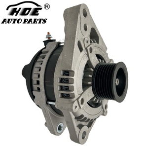 11138 27060-0P030 27060-31120 Wholesale HDE Auto Parts Alternator for Toyota Tacoma - Product Image 2