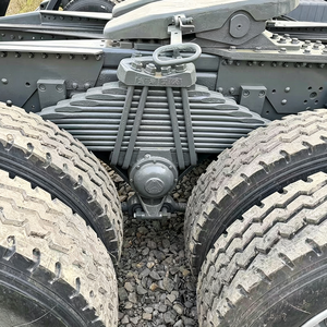 <span class=keywords><strong>Camion</strong></span> benne minier Sinotruck Howo NX TX 400ch 6x4 4x2, nouveau stock, diesel, norme d'émission Euro 2, transmission HW19710 - Product Image 6