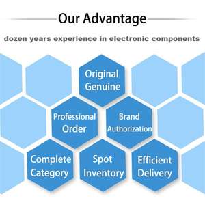 Integrated Circuit MPC8536AVJAULA Programmable embedded pc microprocessors - Product Image 5