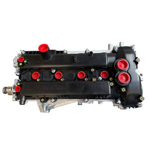 อะไหล่รถยนต์ Womala เครื่องยนต์มือสองที่ผ่านการผลิตใหม่ OE 36001989 สำหรับ <span class=keywords><strong>Volvo</strong></span> V60 V70 S60 S80 XC60 B4204T7 ชุดประกอบเครื่องยนต์ - Product Image 4