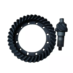 Corona y Piñón para Mitsubishi FUSO Canter MO25S5 FE160 / FE180 MB308042 MB598486 MB598487 ME508242 con Relación 8X39 - Product Image 1