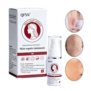 Özel Marka Cilt Onarıcı Krem Ectoin Beta Glukan Ameliyat Sonrası Onarım Akne İzi Giderici Krem - Product Image 2