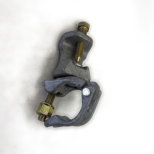 Chất lượng cao ống Coupler phụ kiện giàn giáo phụ kiện giàn giáo xoay ống kẹp cho xây dựng - Product Image 6