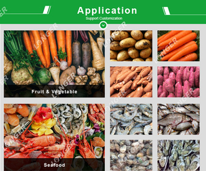 Machine à laver à haute pression, Machine à laver, Type Cage - Product Image 4