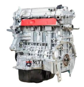 MTI kualitas tinggi 1,8 l Motor baru 1ZZ-FE blok panjang mesin untuk Toyota MR2 Spyder - Product Image 1