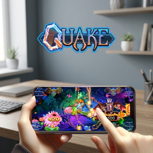 Nouvelle conception en métal pour le jeu en ligne gratuit Orion Star - Vente flash - Product Image 3