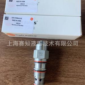 CBEH-LCN และ CBEHLCN โซลินอยด์ไฮดรอลิกแท้จาก SUN สภาพใหม่ ผลิตภัณฑ์พลังงาน - Product Image 2