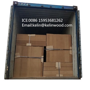 شقة حديثة داخلية مضادة للرطوبة E1 لوح ليفي Mdf - Product Image 6