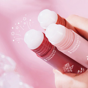 Bán buôn xách tay khử mùi phụ nữ tự nhiên và tươi trái cây chất chống mồ hôi cuộn trên cơ thể khử mùi khử mùi & chất chống mồ hôi - Product Image 3