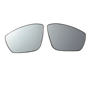 Applicable aux lentilles de rétroviseurs Peugeot 301 M33 13 L 1610811080 R 1610811180 - Product Image 1