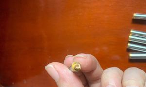 B & K BRUEL & KJAER TYPE4958A Micrófono de matriz de precisión Bruel & Kjaer 4958-A - Product Image 4