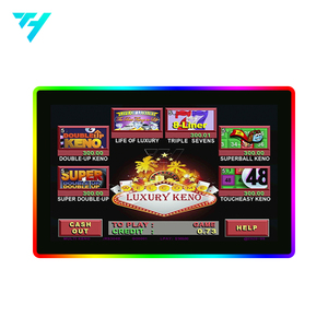 Prezzo di fabbrica 4 cuori di lusso Keno lusso Texas <span class=keywords><strong>gioco</strong></span> da tavolo blu di lusso Keno 4 cuore <span class=keywords><strong>gioco</strong></span> vendita calda - Product Image 4